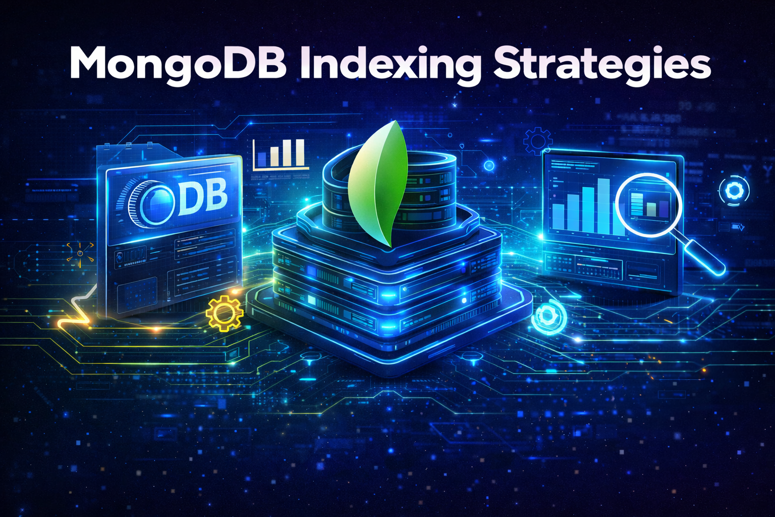 MongoDB Indexing Strategies
