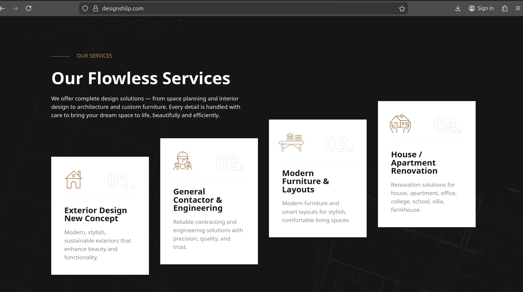 DesignShilp gallery 3