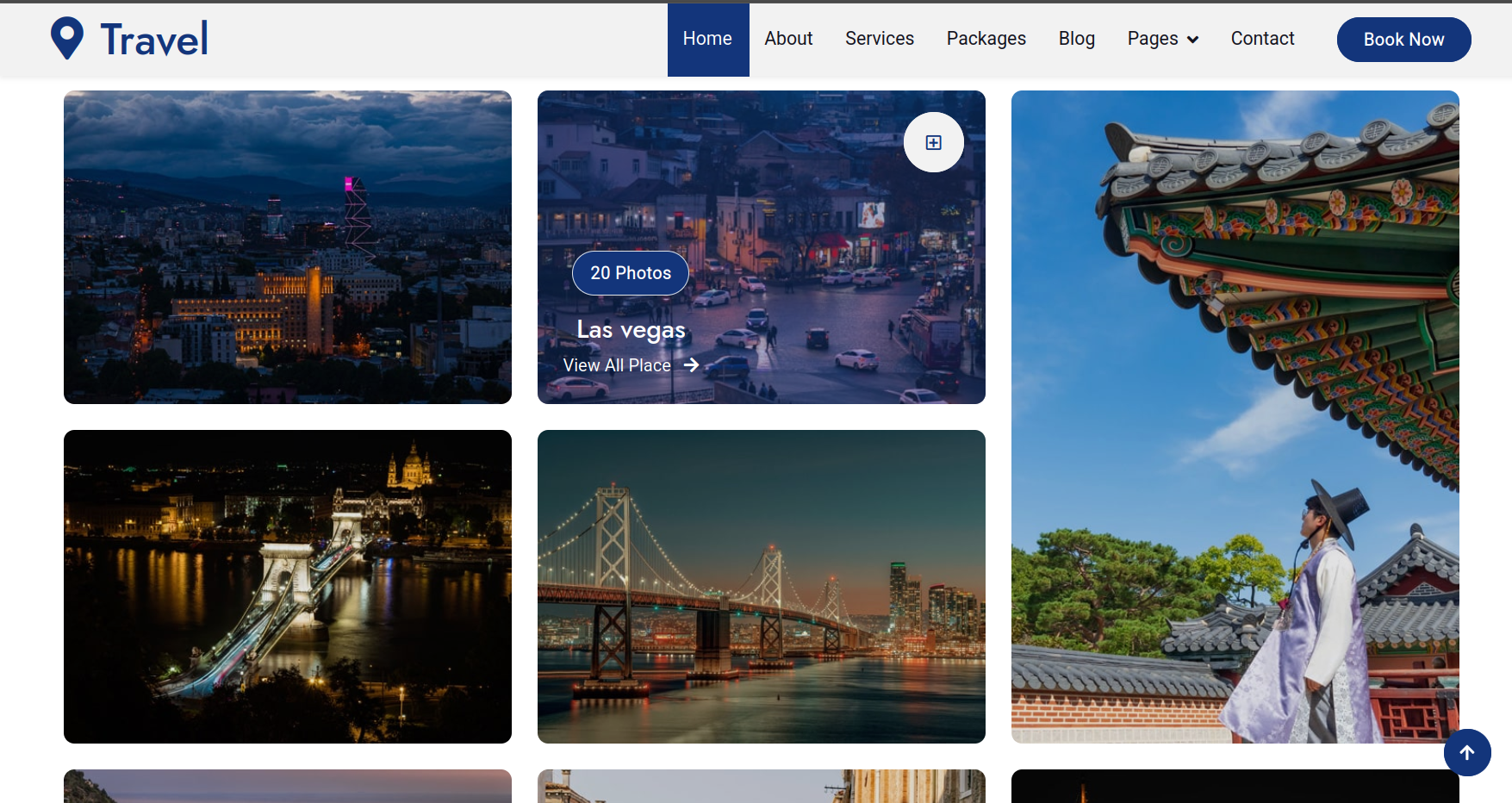 Prasiddh Travels gallery 2