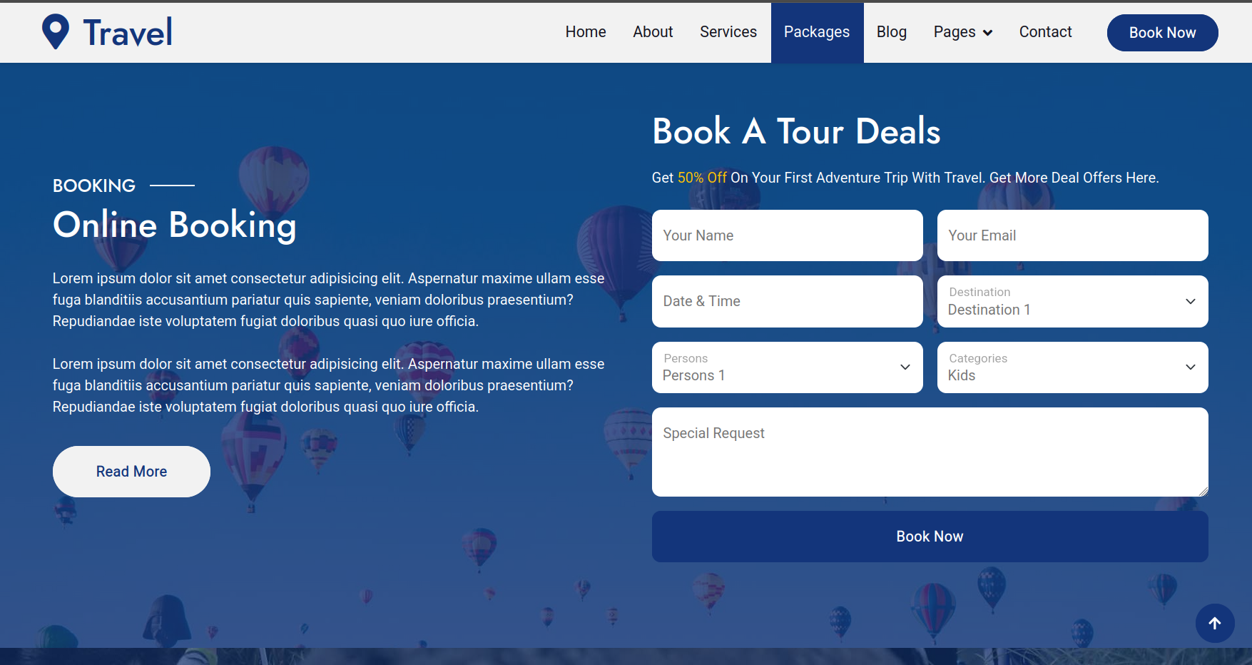 Prasiddh Travels gallery 3