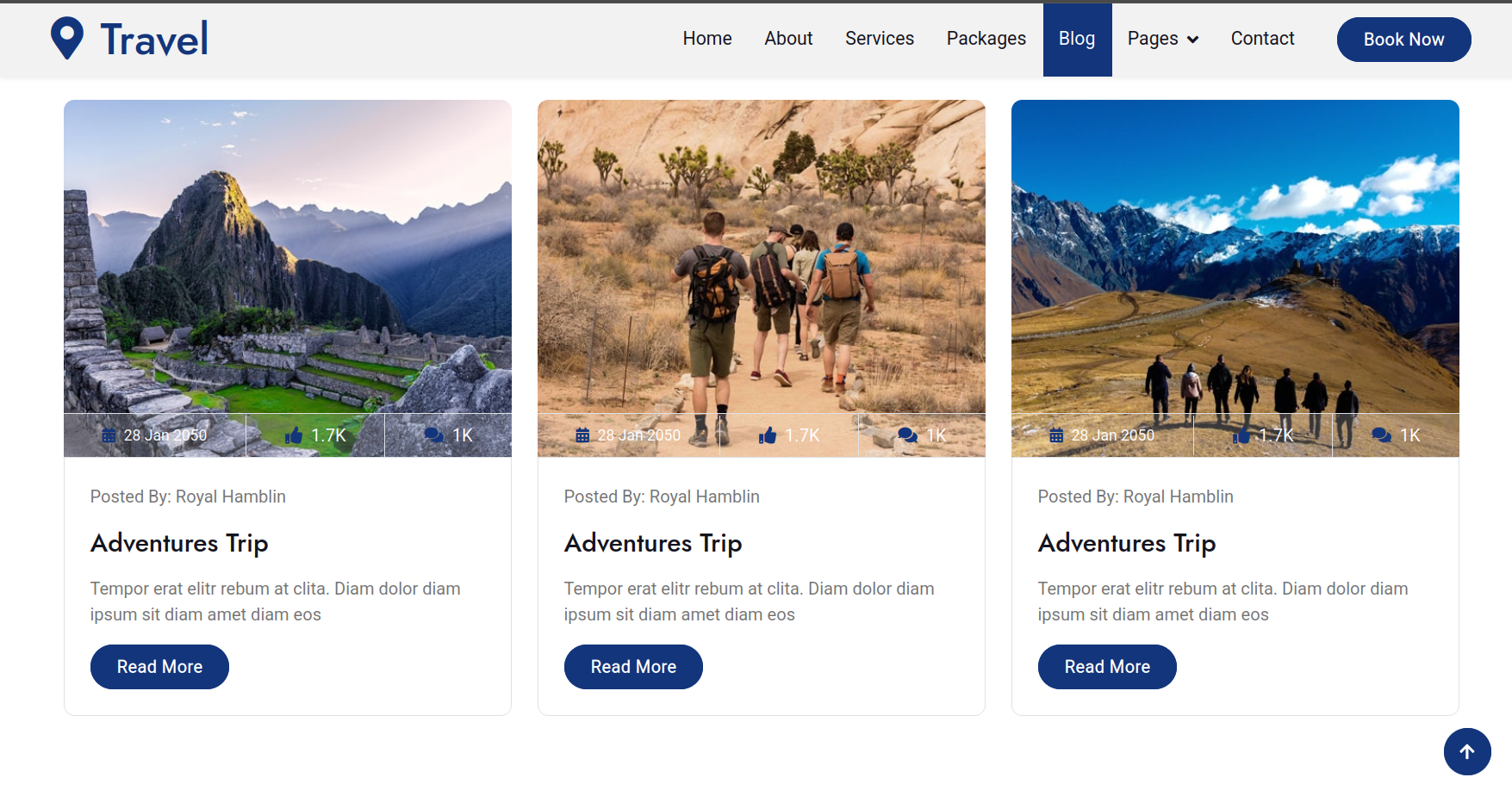 Prasiddh Travels gallery 4