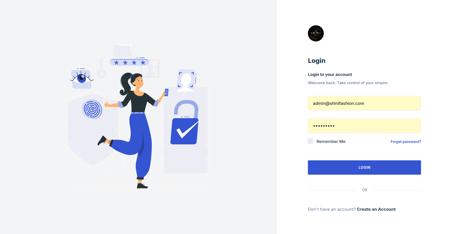 Shini Fashion gallery 3